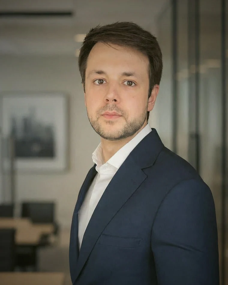 Esteban López Leis Ceñal, abogado colegiado nº 137119 del ICAM